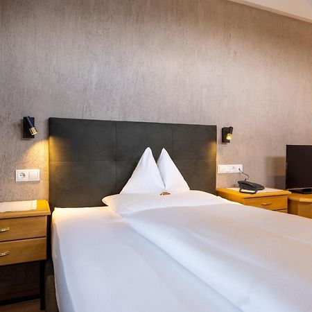 Parkhotel Seefeld Seefeld in Tirol Exteriér fotografie