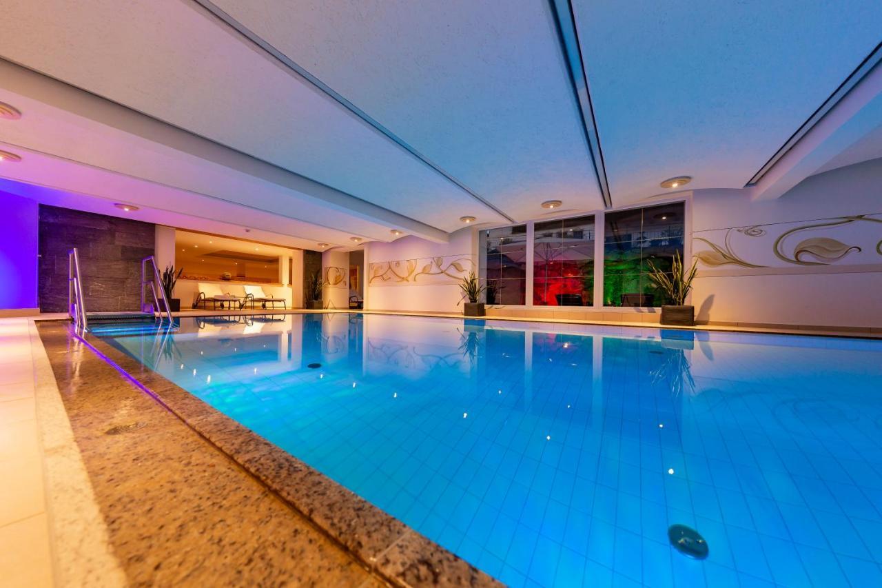 Parkhotel Seefeld Seefeld in Tirol Exteriér fotografie