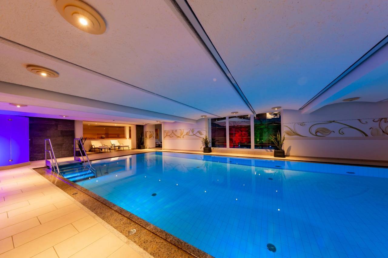 Parkhotel Seefeld Seefeld in Tirol Exteriér fotografie