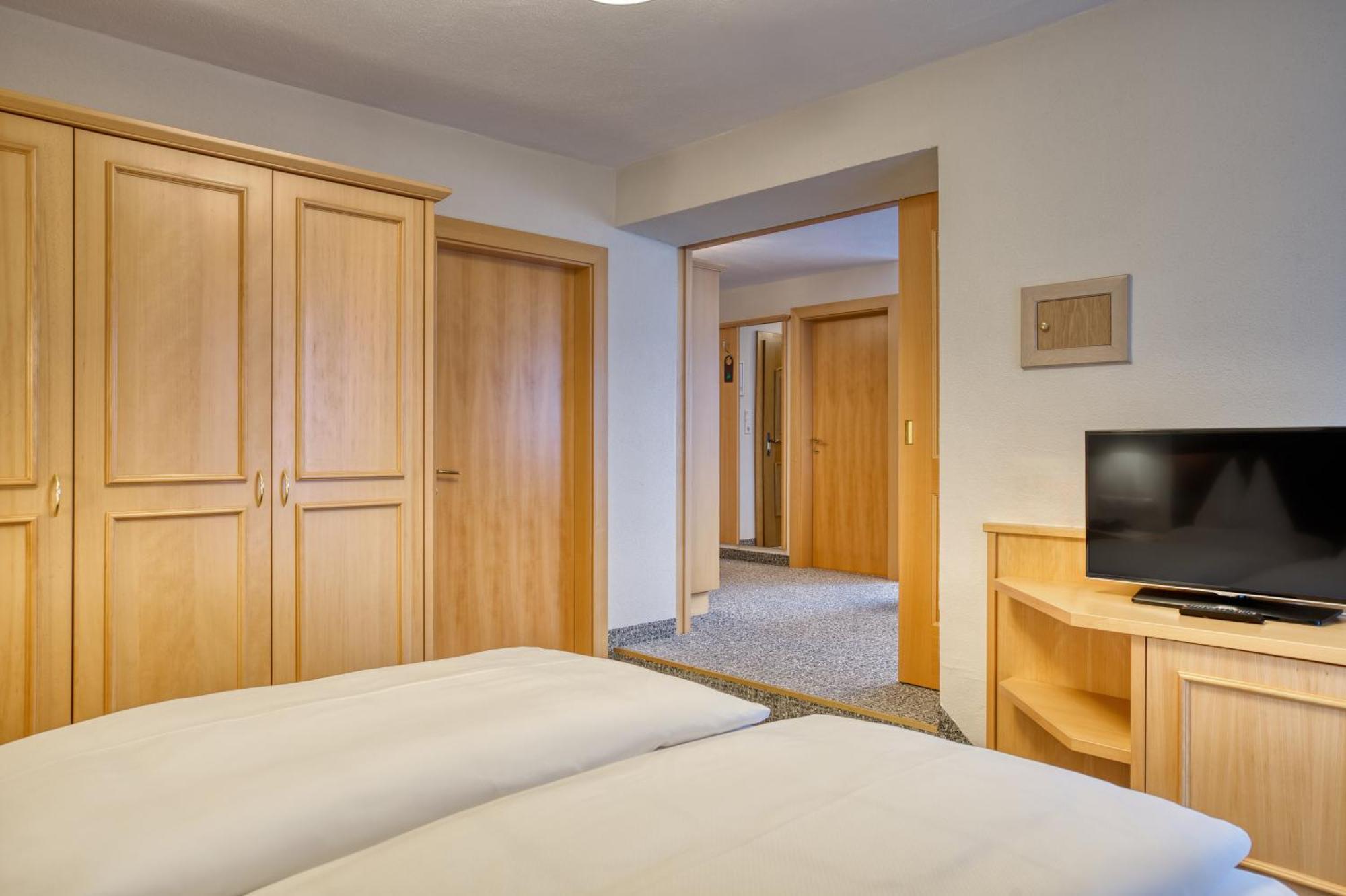 Parkhotel Seefeld Seefeld in Tirol Exteriér fotografie