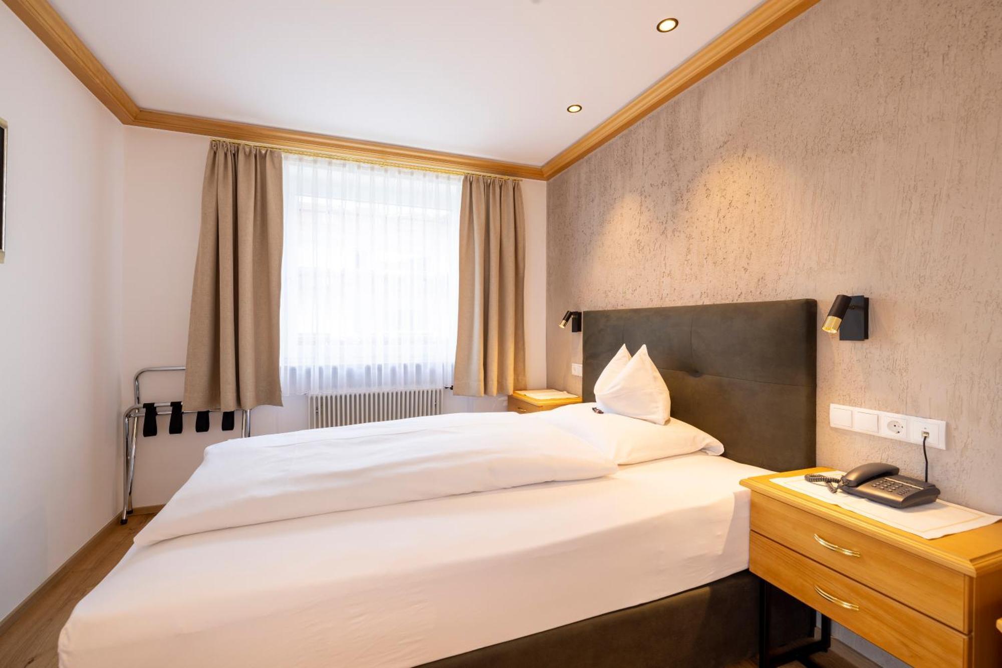 Parkhotel Seefeld Seefeld in Tirol Exteriér fotografie